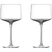 Zone Denmark Gin Tonic Glas Copa Clear 270 ml