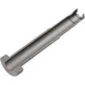 GROHE 19132000 Demontageschlüssel 19132 für Kupferrohre und Anschlussschläuche