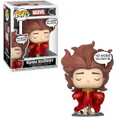 Funko POP! Marvel - Wanda Maximoff 1455 - Pop!