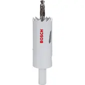 Bosch HULSAV HSS BI-M Ø25MM
