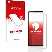 Upscreen Scratch Shield Displayschutz