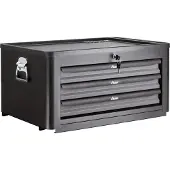 Vigor V1902, Schwarz, Stahl, 723 mm, 459 mm, 375 mm, 29 kg
