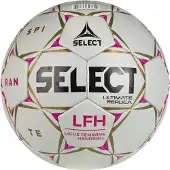 Select Handball Ultimate Replica LFH V24