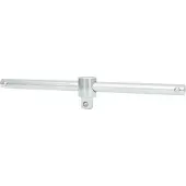 Ks Tools 918.1263, Chrom-Vanadium-Stahl, DIN 3120, ISO 1174, DIN 3122, ISO 3315, 360 g, 250 mm