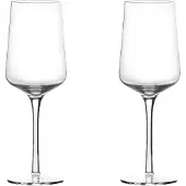 Zone Grappa Glas Rocks Clear 21 cl (2er-Set)