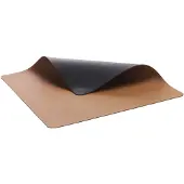 Bitz Tischset Black Brown (4-Stück)-46 x 33 cm