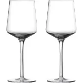 Zone Denmark Weißweingläser Rocks Clear 30 cl (2-teilig)