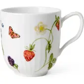 Kähler - Hammershøi Summer Berries Becher, 33 cl