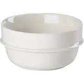Zone Denmark Schüssel Eau Off-White 12 cm (6er-Set)