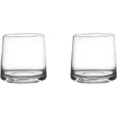 Zone Denmark Whiskyglas Wideball Clear 0,34L (2-teilig)