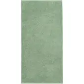 Cawö Handtuch Pure Uni Sage (3er Set)
