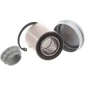 Skf Radlagersatz VKBA 6698