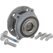 Skf Radlagersatz VKBA 7132