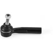Skf Spurstangenkopf Spurstange für OPEL Corsa D Schrägheck (S07) VKDY 315004
