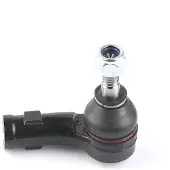 Skf Spurstangenkopf Spurstange für VW GOLF III (1H1) VKDY 311018