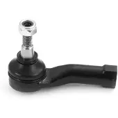 Skf Spurstangenkopf Spurstange für RENAULT Twingo III Schrägheck (BCM) VKDY 318032