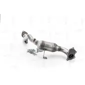 NAP carPARTS Katalysator CAK10694