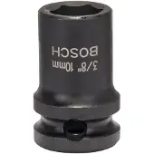 Bosch Sk-Stecks.SW10 mm 3/8"iv