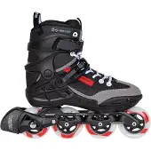Powerslide Phuzion Mercury 80 Skates Senior