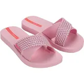 Ipanema Street Kids Meiden Slippers - Roze - Maat 30