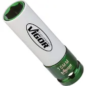 Vigor V2471, 1 Stück(e), Hexagonal, 15 mm, 85 mm