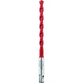 Alpen Spiralbohrer MulticutSDS