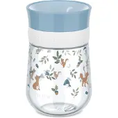 Mepal Kinderbecher "360 Trinklernbecher Mio (2025) 300 ml"