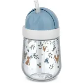 Mepal Kinderbecher "Strohhalmbecher Mio 300 ml"