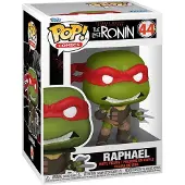 Funko POP! Teenage Mutant Ninja Turtles POP! Vinyl-Figur, "Last Ronin" Raphael, 9 cm