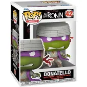Funko POP! FK83510 - Teenage Mutant Ninja Turtles POP! Vinyl Figur Last Ronin Donatello 9 cm - Neu