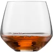 Eisch Germany Whiskyglas "Sky SensisPlus", (Set, 4 tlg.), bleifrei, 390 ml, 4-teilig