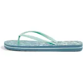 O'Neill Profile Graphic Sandals yellow animal blur (32029) 39