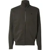 G-Star Strickpullover "Nifous Zip Thru Sweatshirt"