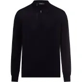 MAERZ Muenchen Strickpullover "490800 Strickpullover Herren Bekleidung"