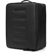 Db - Kameratasche - Ramverk Camera Insert L Black Out - schwarz