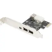Digitus Ieee 1394a Pci-e-erweiterungskarte