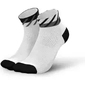 Incylence Socken DISRUPTS SHORT incdiswhiite1 | Größe: 43-46