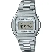 Casio Vintage Iconic