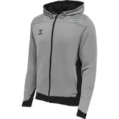 Hummel Lead Poly Reißverschlusspullover