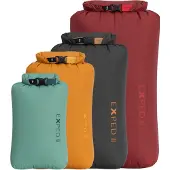 Exped Drybag Versa (Größe ONE SIZE, mehrfarbig)