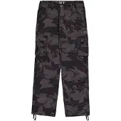 Alpha industries Jet Camo Pant