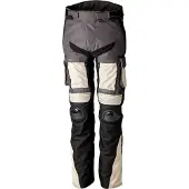 Rst Ranger Hose Schwarz – Kurzes Bein Größe 46