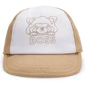 BOSS J51676 Junior-kappe