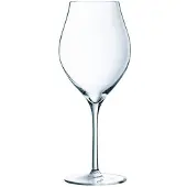 AS Discount Weinglas-Set Chef&Sommelier Exaltation Durchsichtig 750 ml (6 Stück)