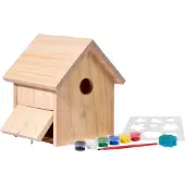 Dobar Nistkasten-Bastel-Set
