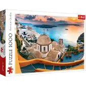 Trefl 10445, 1000 Stück(e), Landschaft, 12 Jahr(e)