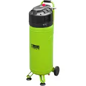 Zipper ZI-COM50-10, 10 bar, 240 l/min, 1500 W, 23 kg