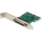 Digitus Parallel Interface Pcie Pci-e Erweiterungskarte