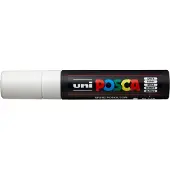 Posca Marker PC-17K Extra-broad White