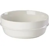 Zone Denmark Schüssel Eau Off-White 16 cm (6er-Set)